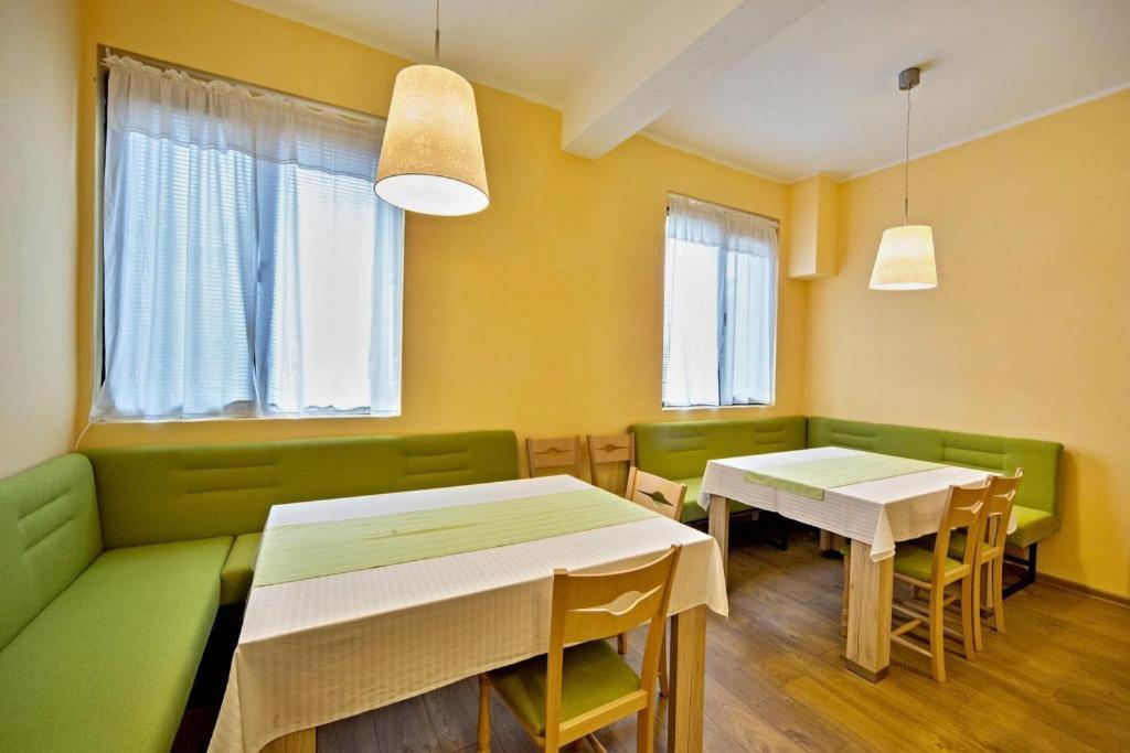 Villa 드랴노보 외부 사진